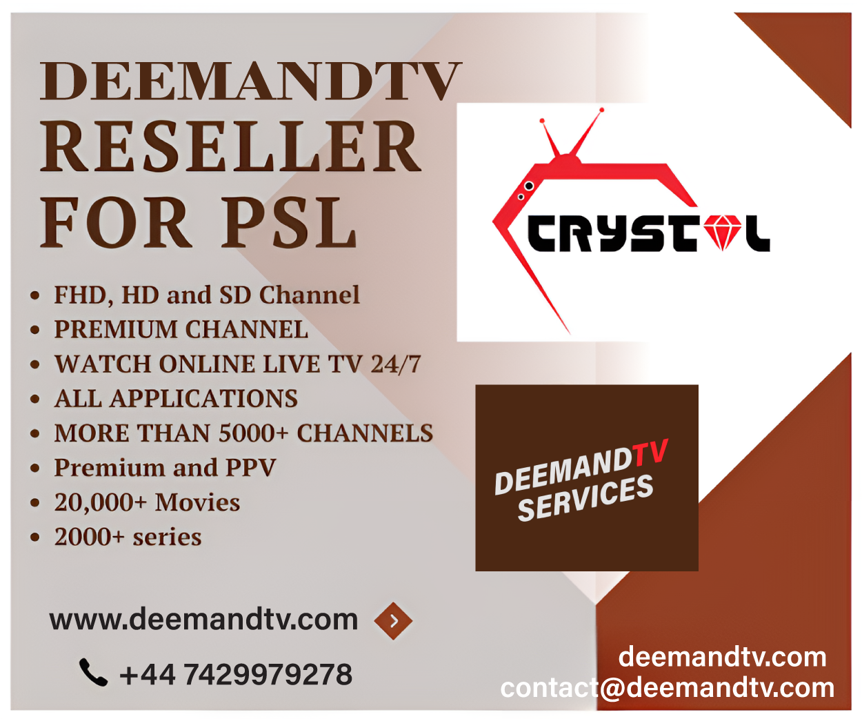 BEST B1G IPTV